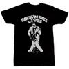 Chuck Berry Rock And Roll Men T-shirt Black Short Sleeve S To 345XL TRFD98 Unisex T-Shirt