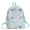 Fun And Playful Kids Backpack For Preschool Children With Ergonomic Design And Fabric Lightweight