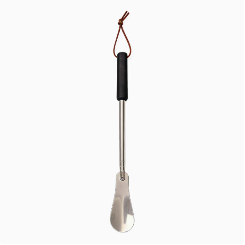 New Adjustable Telescopic Shoe Horn Long-Handled Shoe Remover for Seniors Pregnant Women Convenient Use