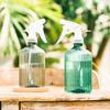 500ml Mist Sprayer Trigger Squirt Bottle Durable Irrigation Watering Can Spray for Flowers Plants Gardening Cleaning