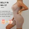 Askısız Büzgülü Külotlu İç Çamaşırı, Bağcıklı Ağ Kısmı, Şekillendirici Body, Büyük Beden Karın Kontrolü ve Popo Kaldırıcı İç Çamaşırı