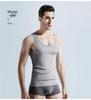 Premium Pure Cotton Men's Casual Tank Top