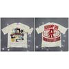 2026 New Arrival Argentina Jersey Men's Y2K T-shirt Oversize Suitable for Daily Wear and Training Wear Fashion
