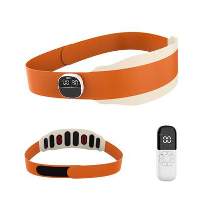 EMS Heated Waist Massager with Infrared & Remote Control CN Plug (adapter Included)