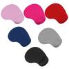 Office Mousepad with Gel Wrist Support Ergonomic Gaming Desktop Mouse Pad Wrist Rest Drop Shipping