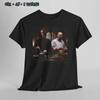 Severus Snape Harry Potter Walter White Braking Bad Crossover Cooking Shirt