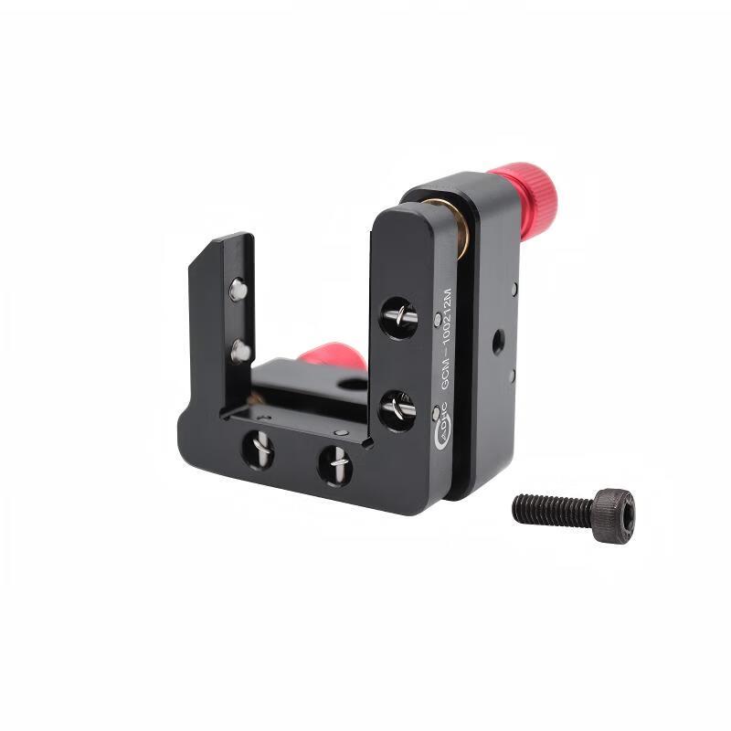 Daheng Optics GCM-100212M Square Lens Holder черный