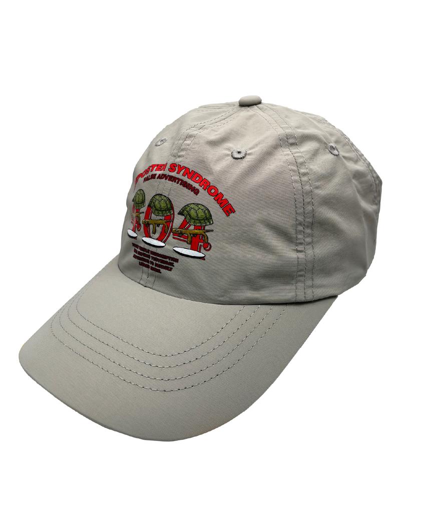 DRIFTOUT Imposter 404 Ball Cap (4 Colors)