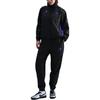 Nike X FC Barcelona Collaboration SS25 Fashion Versatile Skin-Friendly Soft Casual Pants Unisex Bottoms HM4228-010