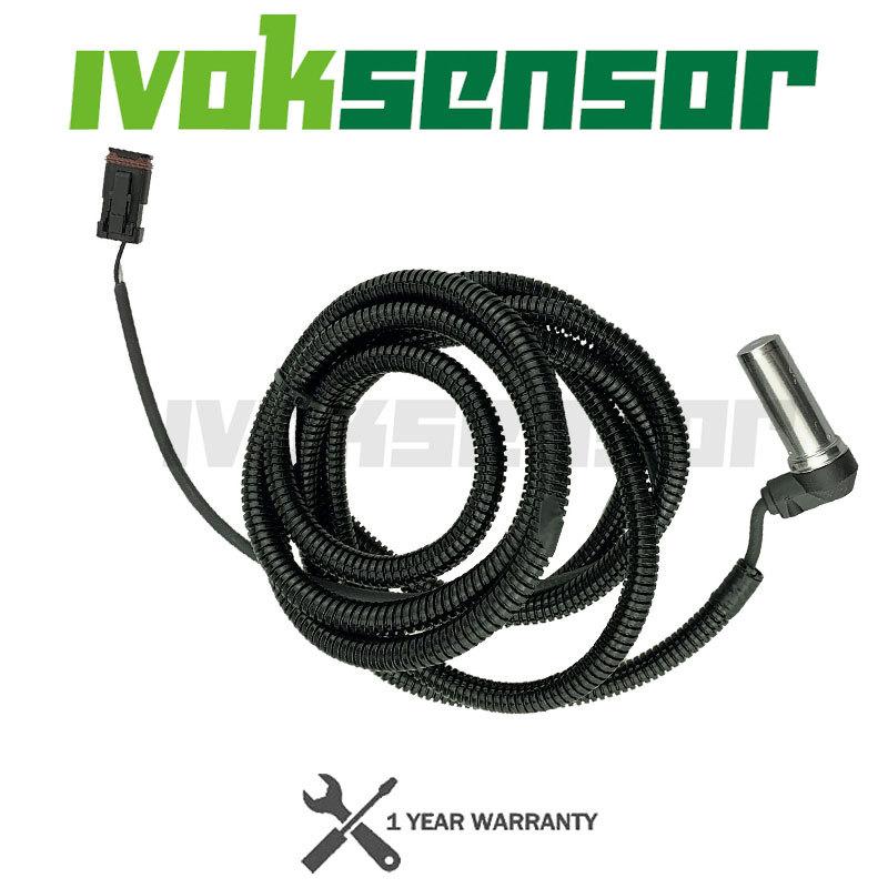 DT 1.21626 Sensor, Wheel Speed ABS Sensor For SCANIA Truck F K- N SERIES BUS 4410328730 4410328710 1892068 L=2425mm