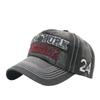 Men's and Women's Peaked Caps Fashion NEW YORK Letter Embroidery Sports Baseball Caps Versatile Shade Riding