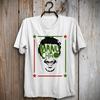 T-shirt Estación México Manu Chao Mano Negra T-shirt Estacion Mexico Clandestino