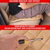 Car Seat Cover Winter Warm Seat Cushion Anti Slip Universal Front Chair Seat Breathable Pad for Vehicle Auto Car Seat Protector