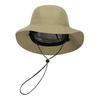 TFOTFO Unisex Waterproof Foldable Fisherman Hat