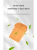 Xiaomi YU7 Central Wireless Charging Pad Separator with Anti-slip Silicone