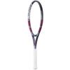 Babolat Raquete de Tênis EVO AERO LITE ROSA 2026 Número (Somente Moldura) (Modelo 101565)