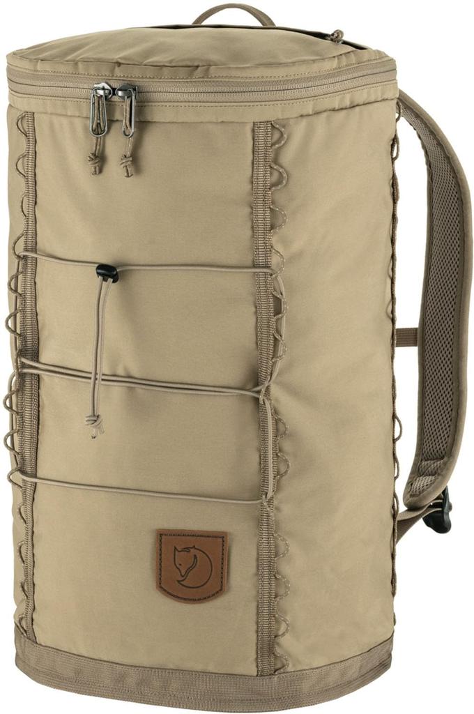 Fjallraven Singi 20 Backpack, Clay (23319)