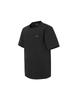 DISCOVERY EXPEDITION Freshvent Woven Essential Short Sleeve T-Shirt (Black)