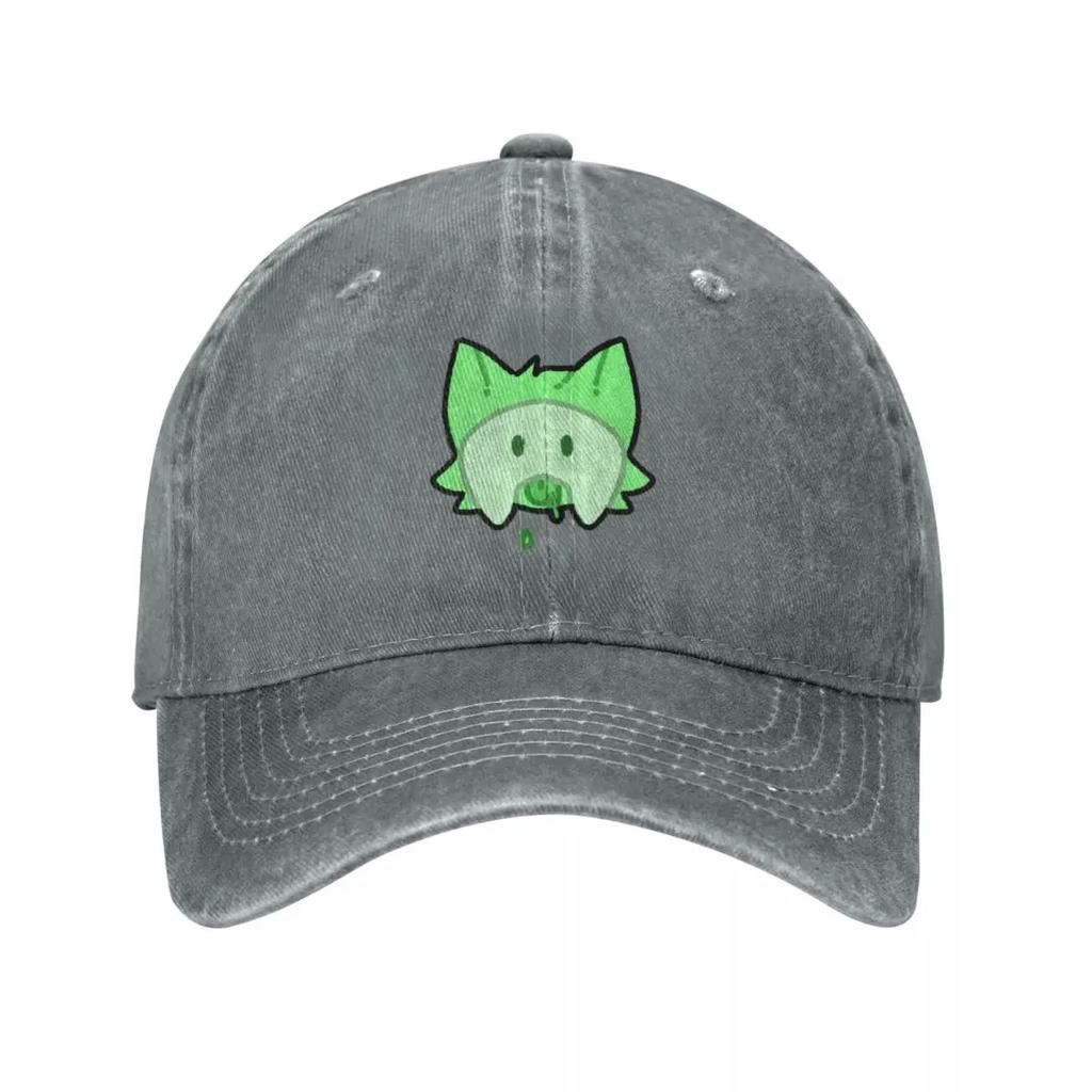 Slime pupCap Baseball Cap birthday Big Size Hat New In Hat foam party Hat Caps Unisex Womens