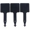 1/3Pcs Soldering Tip Removal Heat Pad For 951 203H 205 Welding Station Heat Insulation Dissipation Soldering Accessory