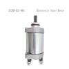 Motorcycle 31200-K31-901 Start Motor For Honda CB250 Twister ABS 2016 To 2019 CB 250 CRF250F CRF 250F 2016-2020