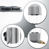 Bird Water Dispenser Automatic Drinking Device Portable Cage Drinker Container for