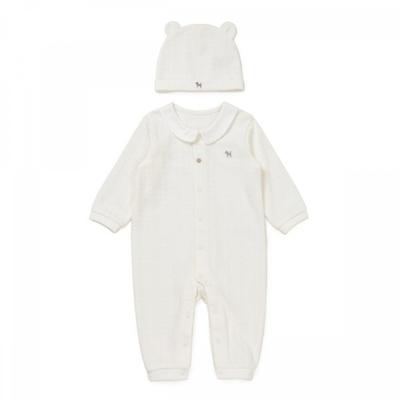 Unisex (tot 3 jaar) – Jumpsuits
