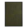 Hestia Set Of 2 Thread Wall Art Pictures 50cm x 70cm x 2.8cm