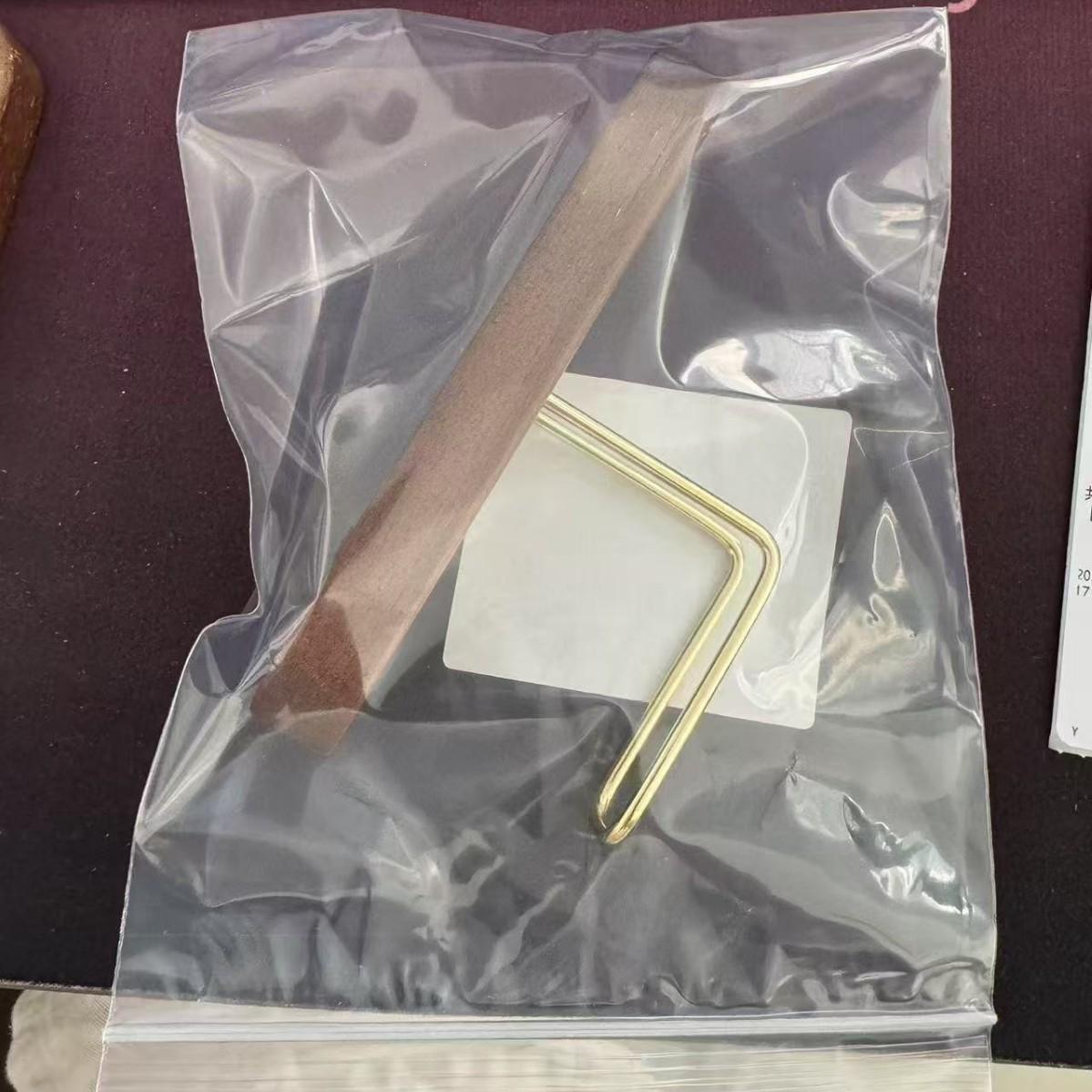 

Wooden Coffee Filter Holder: Simple, High-End Christmas Style for Home or Commercial Use