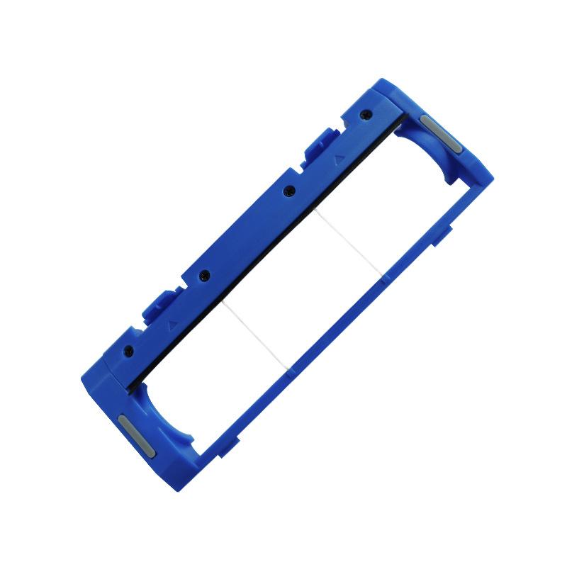 Fit For Kyvol Cybovac E20 E30 E31 Robot Vacuum Cleaner Replacement Spare Parts Main Side Brush Cover Hepa Filter Mop Cloth