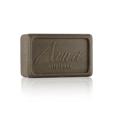 Purifying Cleansing Soap with Black Mud from the Dead Sea