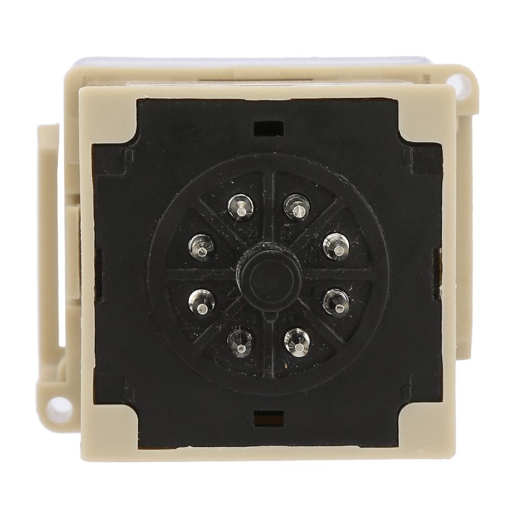 E5C4 R Digital Temperature Controller Thermostat with K Type Thermocouple Probe