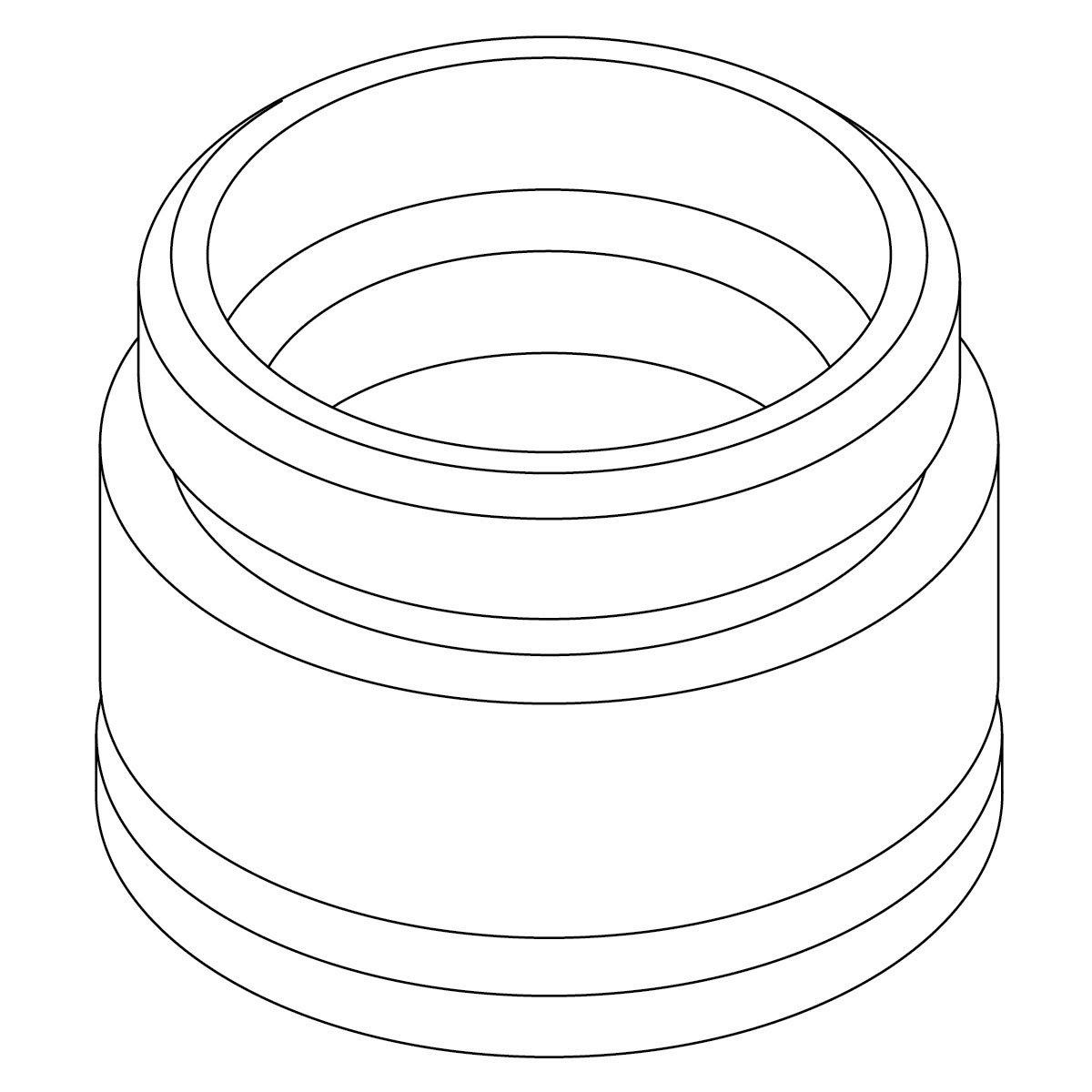

Запасная часть Kohler 1207943.