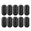 02DE Global Frame Outlet Cover Against Leakage Guard For Car Maintenance N91135501