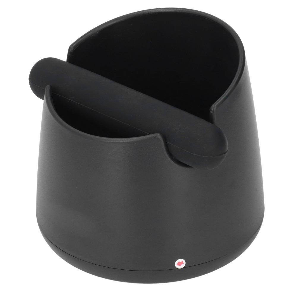 Large Capacity Espresso Knock Box Easy to Clean Knock Box Coffee Knock Box  Home Use