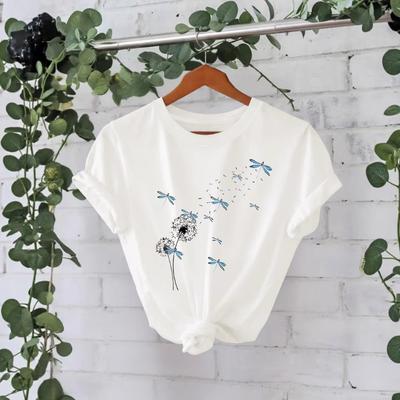 Üst Kıyafetler – T-shirtler