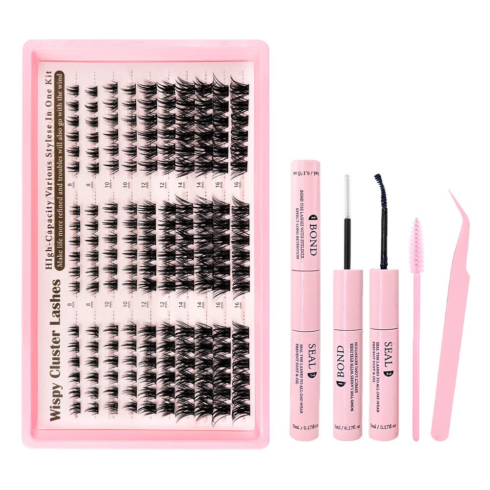 False Eyelashes Natural Simulation False Eyelashes Super Long False Eyelashes Exaggerated False Eyelashes Butterfly False Eyelashes
