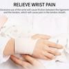 1Pcs Adjustable Thin Wrist Guard Compression Support for Pain Sprain Tendon Sheath Safety Exercise Unisex Brace