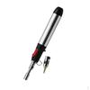 Auto Ignition Gas Soldering Iron Self Ignite Welding Torch