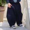 DAVE & BELLA Jungen Winter Cordhose mit Fleece-Futter