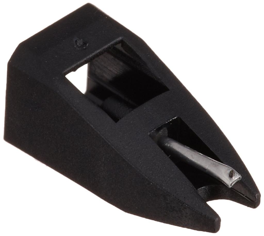Reloop CONCORDE BLACK replacement stylus STYLUS BLACK by (manufactured Ortofon)