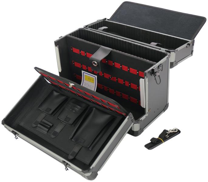 Workshop case - 500x380x255