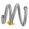 304 Stainless Steel Braided Water Inlet Hose