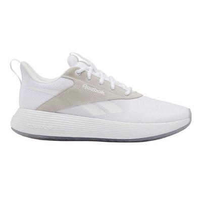 Womens/Ladies Dmx Comfort Suede Panel Trainers