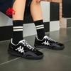 Kappa Spring Retro German Trainer Sneakers