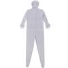 Cosplayholic Full Body Zentai 23 Sizes Perfect for Halloween and School Suit, Colors, Unisex, 130-190cm, Festivals! (Gray, L)