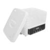 Food Freeze Dryer 5 Layer 160W Electric Dehydrator Machine with 1 72 Hour Digital Timer and Temperature Control for