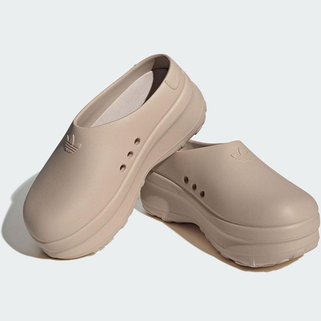 Adiform Stan Smith Mule W ADIFOM STAN SMITH MULE Wonder Black IE7052 Adidas Japan Authentisch [Adidas] Plane/Kern 24.5cm