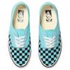 WACKO MARIA X Vans Premium Authentic Skateboard Shoes Unisex Blue Black Sneakers VN000D9NBLU