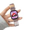 Fit43 Huawei GT654 & Xiaomi 9Pro Cute Dog Magnetic Buckle Breathable Strap for Apple 11 Watch